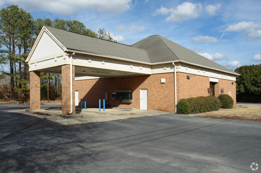 More Photos Of 2260 Lake Harbin Rd, Morrow Restaurant For Sale
