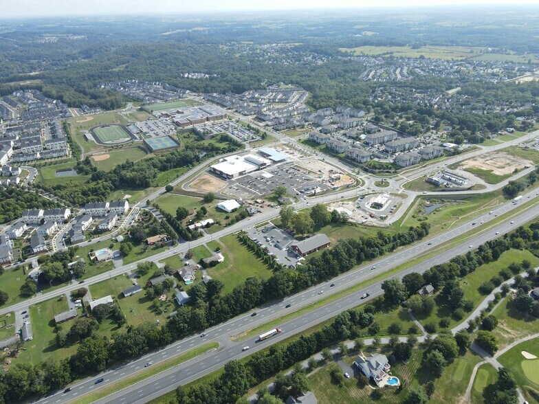 More Photos Of Old National Pike, Lake Linganore Unknown For Lease