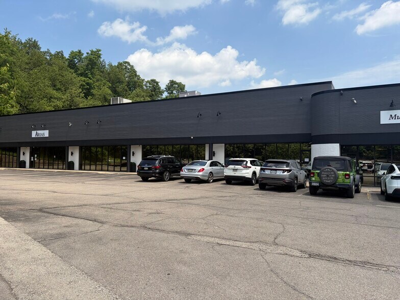 More Photos Of 150 Lake Dr, Wexford Research And Development For Lease