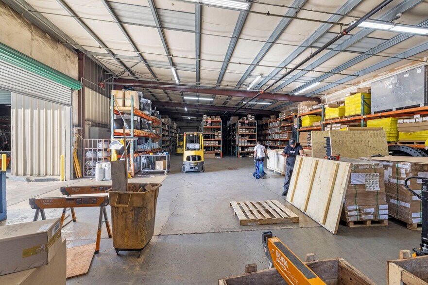 More Photos Of 2431 N Wigwam Dr, Stockton Warehouse For Sale