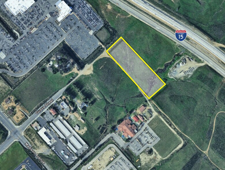 More Photos Of 0 Guava St, Murrieta Land For Sale