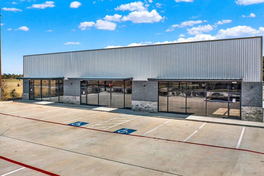 More Photos Of 22808 Hufsmith Kohrville Rd, Tomball Unknown For Lease