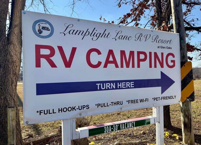 Primary Photo Of 26143 Spanky Ln, Waynesville Specialty For Sale