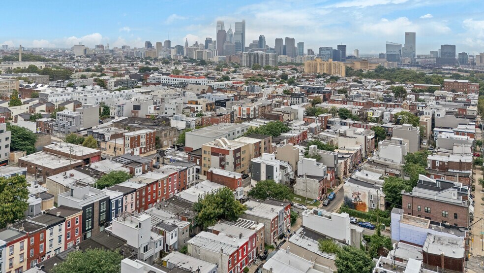 More Photos Of , Philadelphia Multifamily For Sale