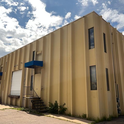 More Photos Of 215 S Pecos St, Denver Warehouse For Lease