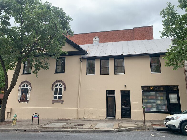 More Photos Of 41-45 N Market St, Frederick Storefront Retail Office For Lease