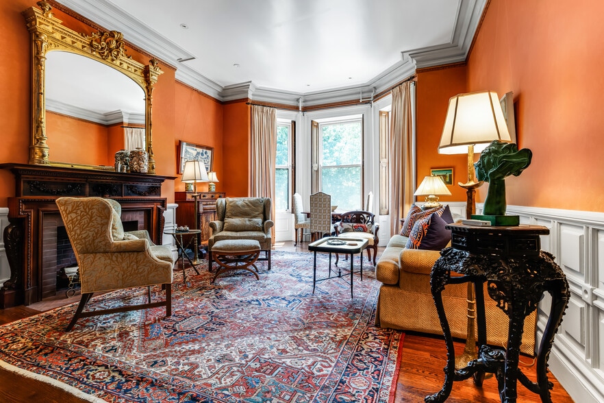 More Photos Of 57 Commonwealth Ave, Boston Apartments For Sale