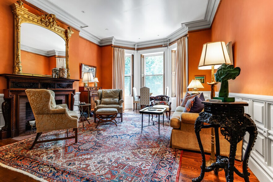 More Photos Of 57 Commonwealth Ave, Boston Apartments For Sale
