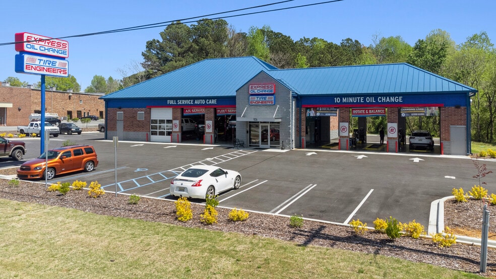 More Photos Of 926 N Brindlee Mountain Pky, Arab Freestanding For Sale