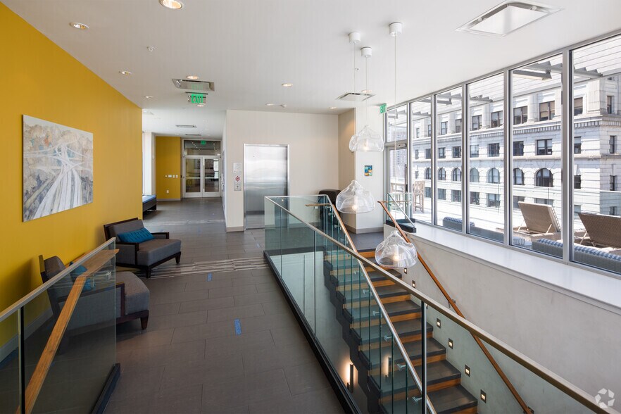 More Photos Of 1338 Chestnut St, Philadelphia Apartments For Sale