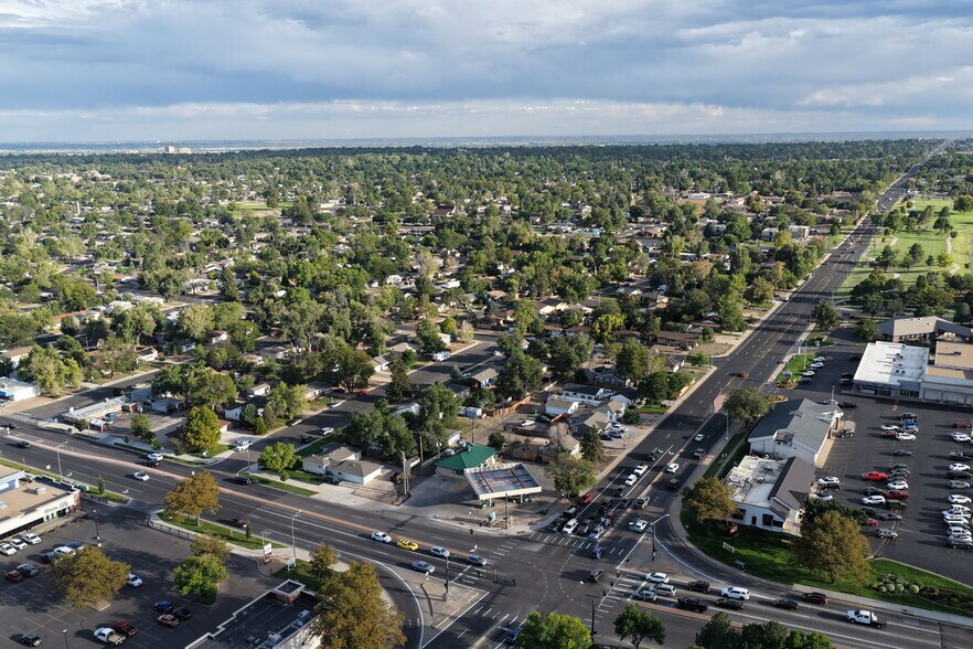 More Photos Of 1000 34th Ave, Greeley Freestanding For Sale