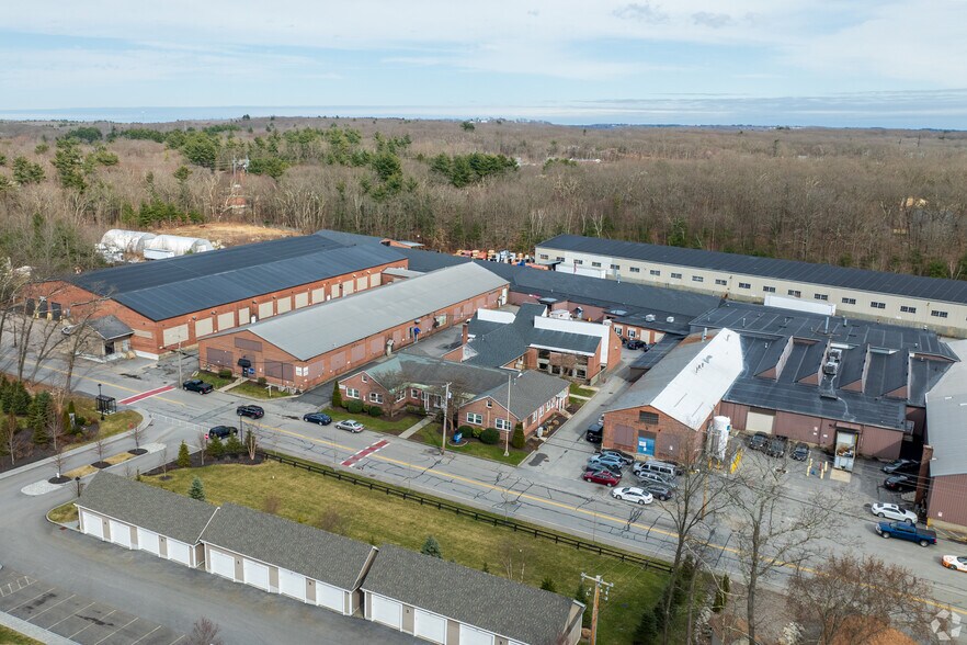 More Photos Of 50 Howe Ave, Millbury Unknown For Lease
