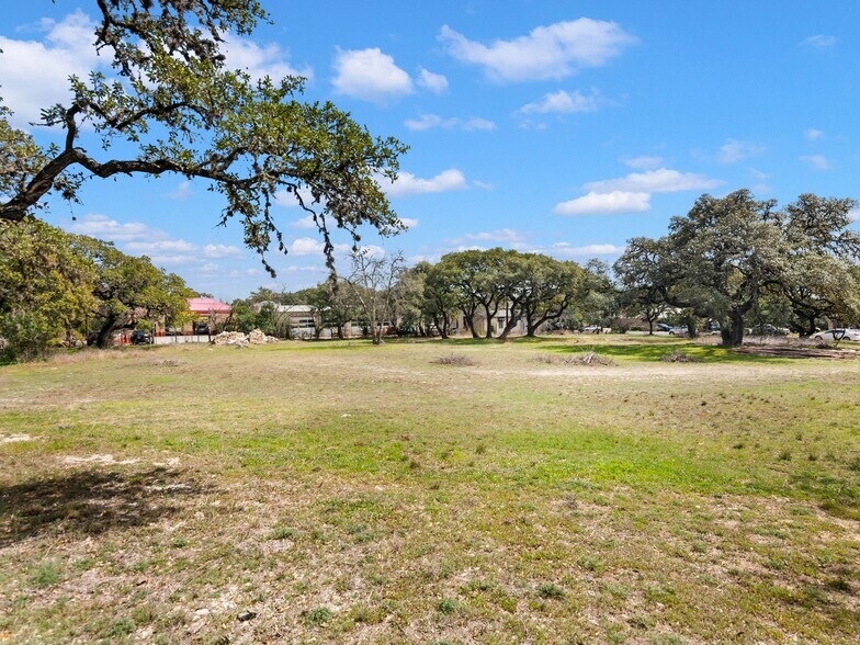 More Photos Of 116 Bess St, Boerne Land For Sale
