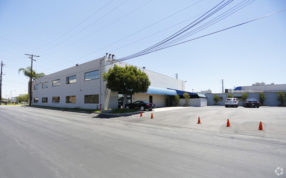 More Photos Of 1711 S Mountain Ave, Monrovia Office For Sale
