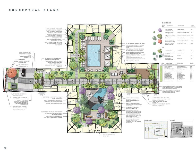 More Photos Of SWC of Foothill Blvd & Vineyard Ave, Rancho Cucamonga Land For Sale