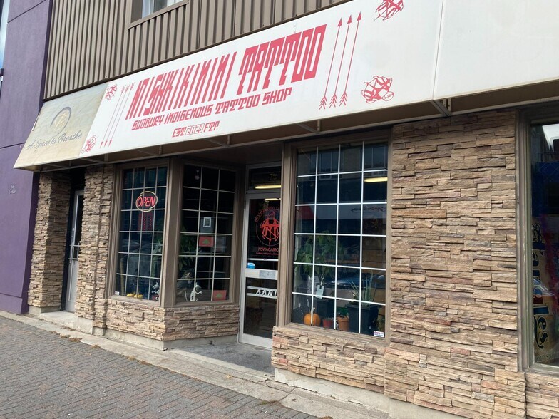 More Photos Of 66 Cedar St, Sudbury Storefront For Sale