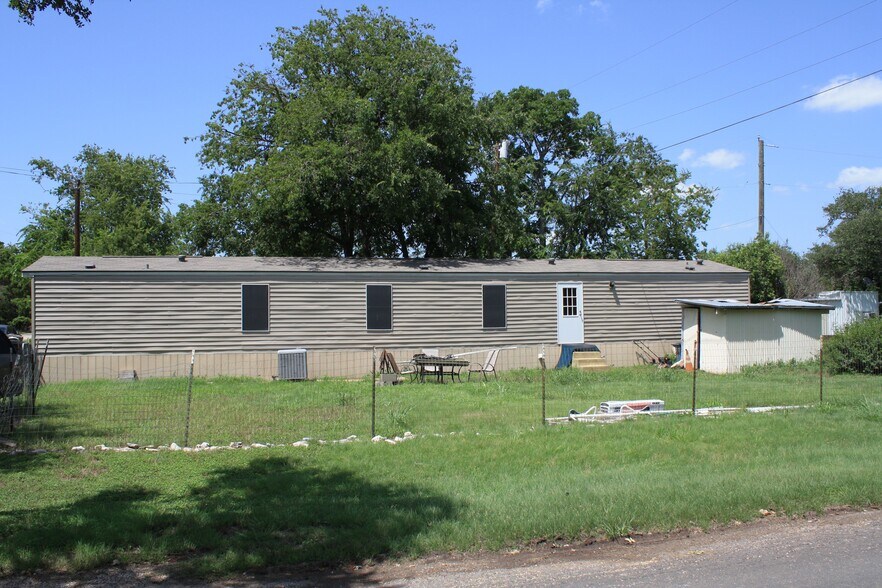 More Photos Of 55 Centex Sportsman Club Rd, Belton Manufactured Housing Mobile Home Park For Sale