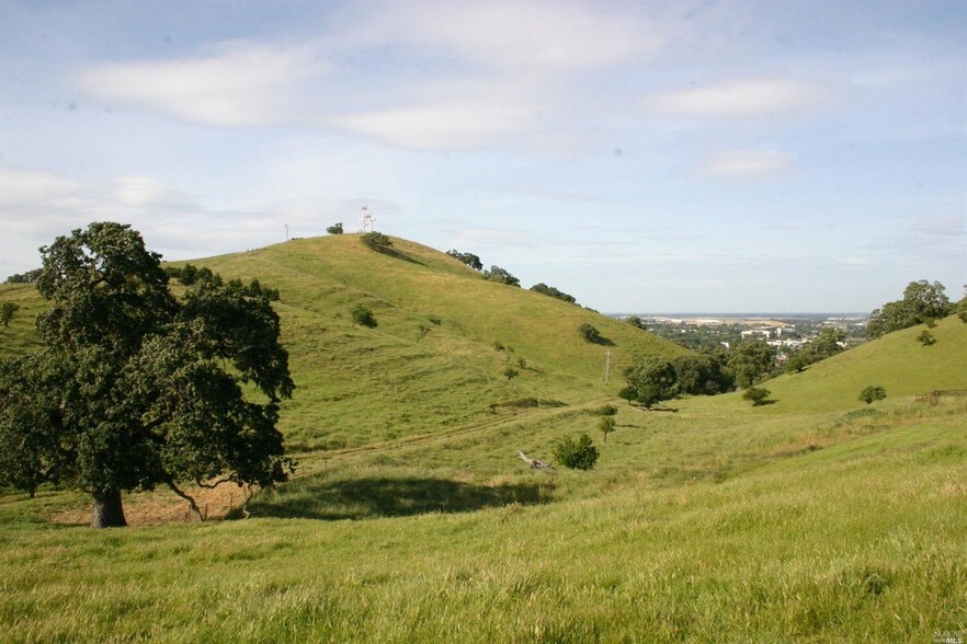 More Photos Of Marshall Rd, Vacaville Land For Sale