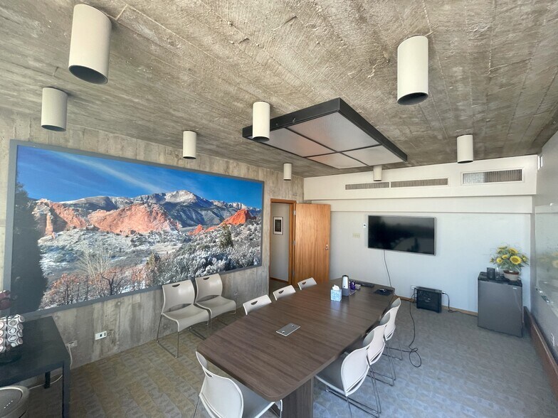 More Photos Of 4 Inverness Ct E, Englewood Office For Lease