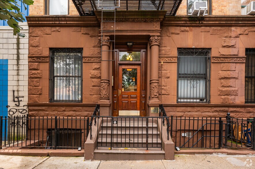 More Photos Of 360 W 119th St, New York Apartments For Sale