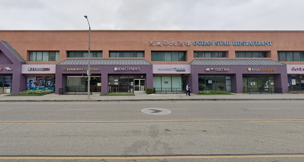 More Photos Of 141-145 N Atlantic Blvd, Monterey Park General Retail For Lease