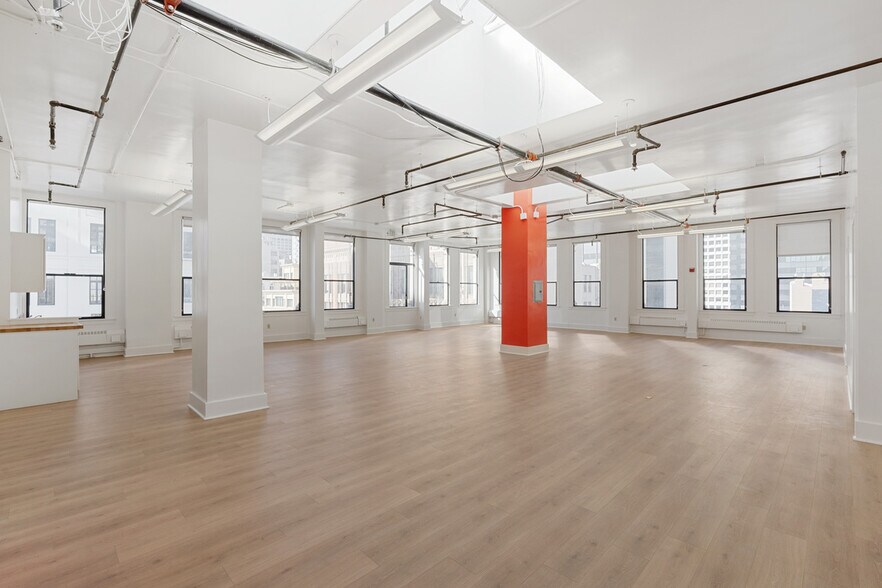More Photos Of 251 Kearny St, San Francisco Office For Lease