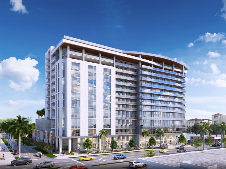 More Photos Of 901 E Sunrise Blvd, Fort Lauderdale Land For Sale