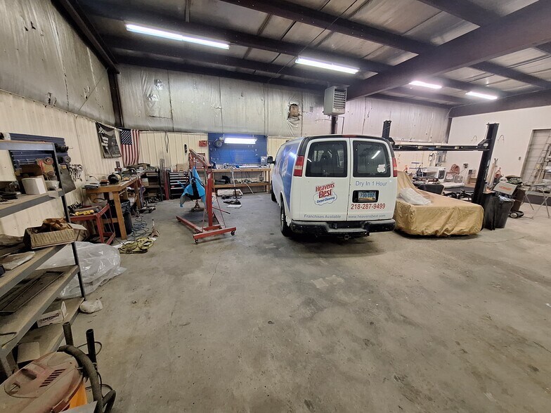 More Photos Of 4301-4303 12th Ave N, Fargo Service For Lease