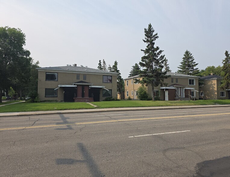 More Photos Of , Edmonton Multifamily For Sale