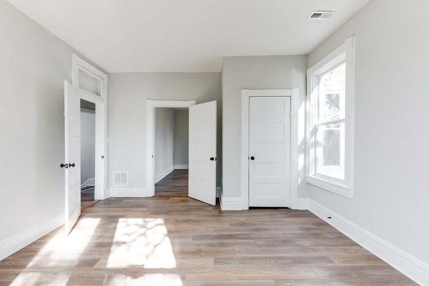 More Photos Of 3418 Carolina Ave, Richmond Multifamily For Sale