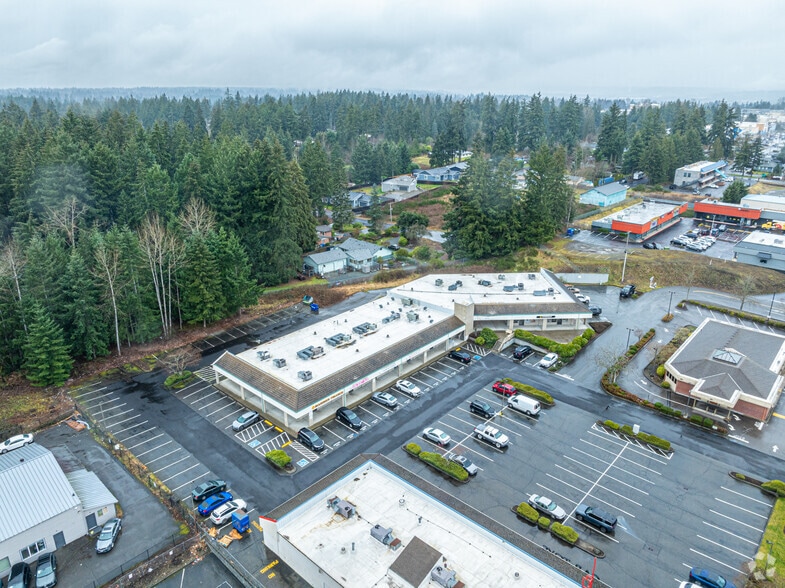 More Photos Of 12020 Meridian Ave S, Puyallup Unknown For Lease