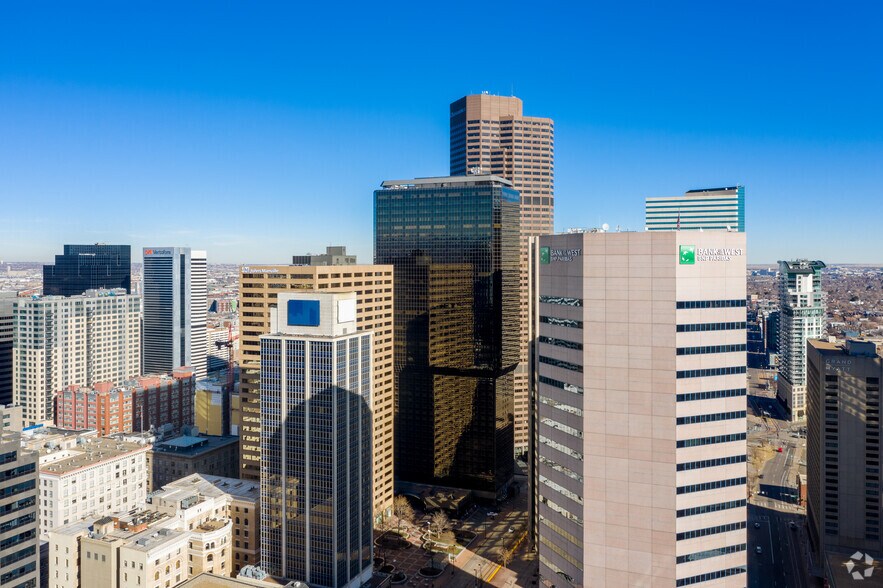 More Photos Of 707 17th St, Denver Office For Lease