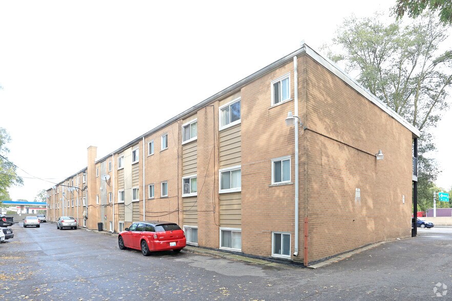 More Photos Of 20539-20541 Southfield Fwy, Detroit Apartments For Sale