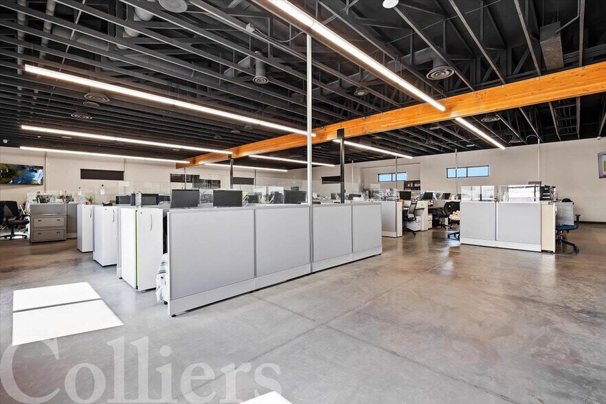 More Photos Of 2032 Highland Ave E, Twin Falls Warehouse For Lease
