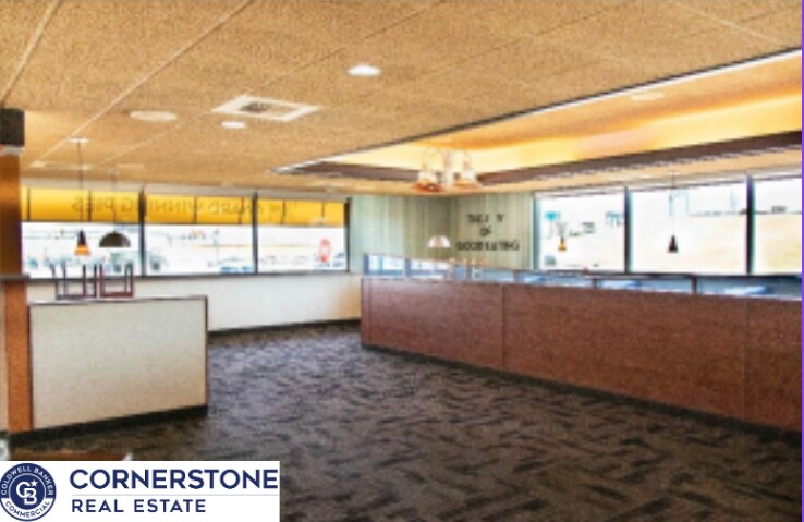More Photos Of 350 SE Wyoming Blvd, Casper Restaurant For Lease