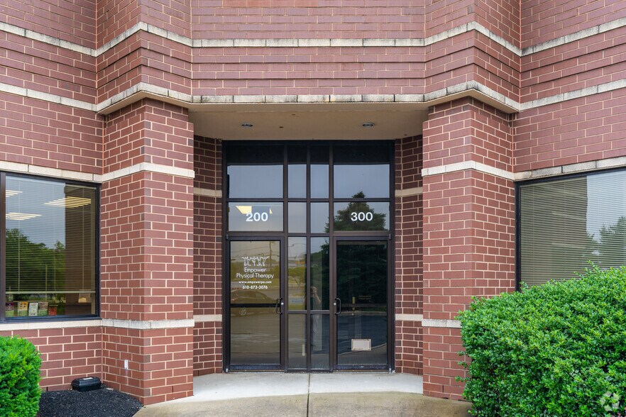 Photo of 1st Floor Ste 300