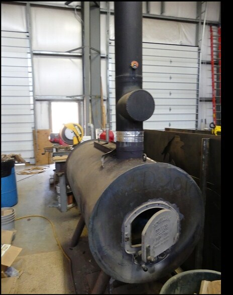 More Photos Of 2597 Price Valley Rd, New Meadows Flex For Sale