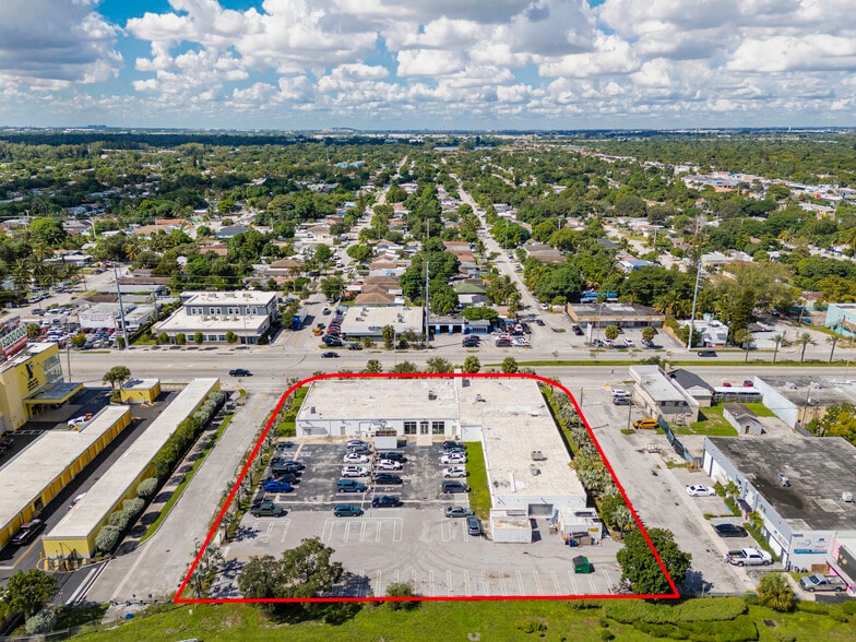 More Photos Of 11575 NW 7th Ave, Miami Apartments For Sale