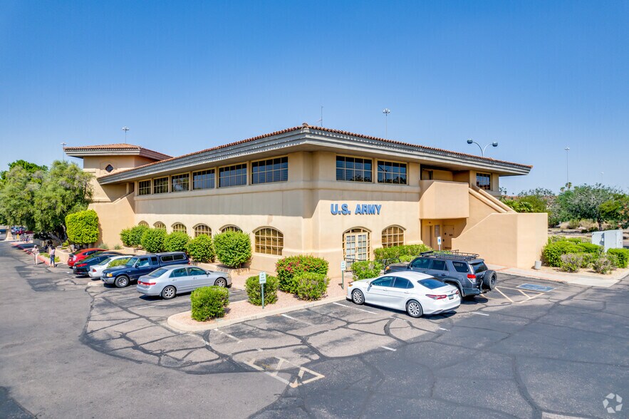 More Photos Of 1303 S Longmore Rd, Mesa Medical For Lease