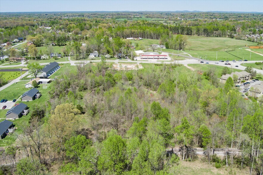 More Photos Of 1588 W Broad St, Cookeville Land For Sale