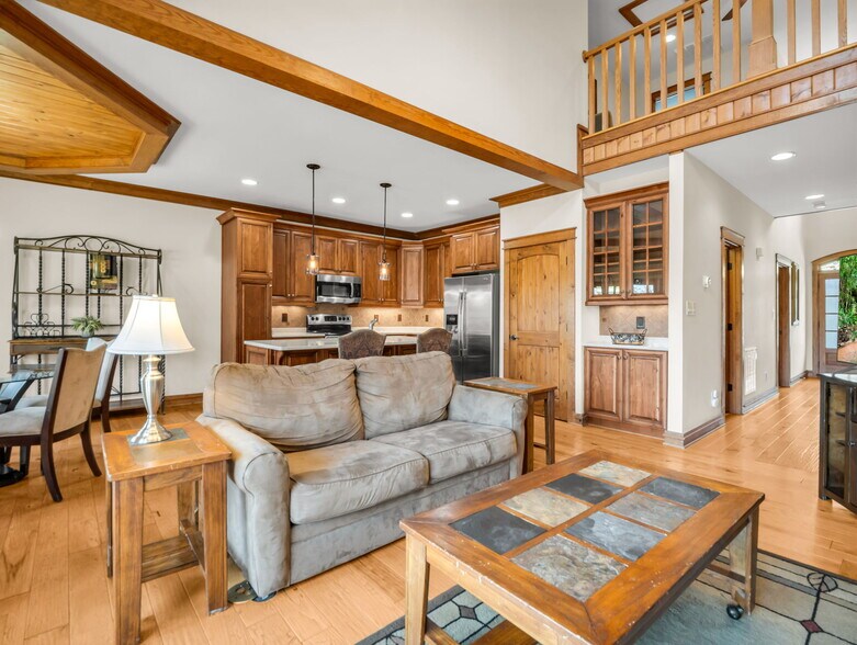 More Photos Of 268 Wambli Pass, Lake Lure Land For Sale