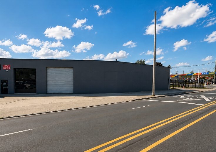 More Photos Of 961-965 Wellwood Ave, Lindenhurst Warehouse For Lease