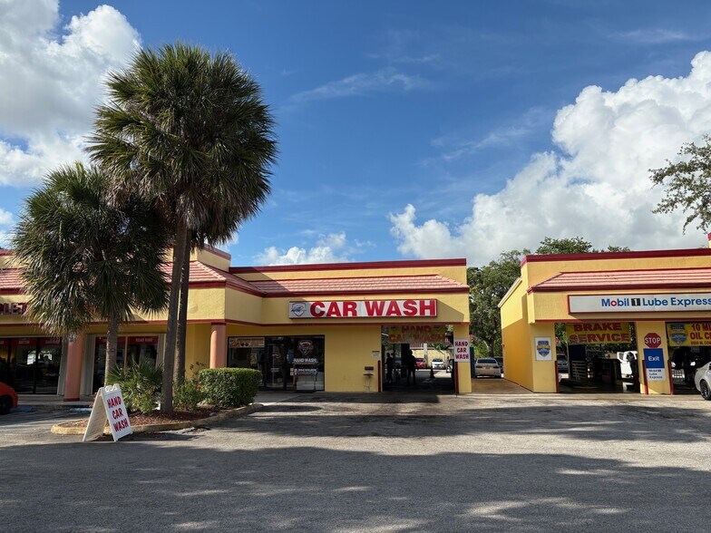 More Photos Of 6480-6520 W Commercial Blvd, Lauderhill Unknown For Lease