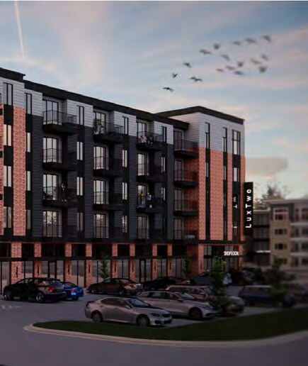 More Photos Of 1500 NW North Ridge Ct, Blue Springs General Retail For Lease