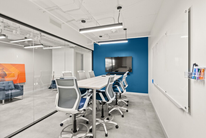 More Photos Of 1550 Crystal Dr, Arlington Office For Lease