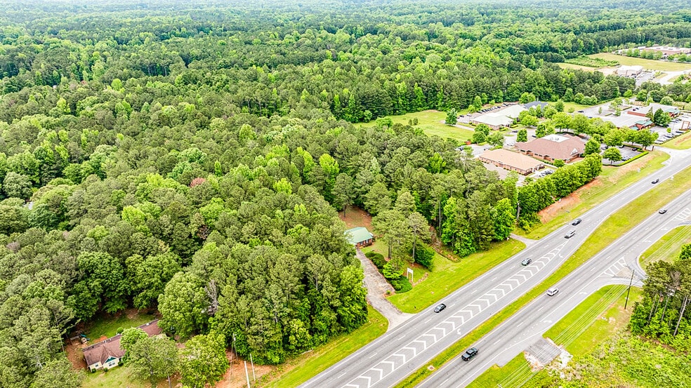 More Photos Of 2646 Highway 34 E, Newnan Office Residential For Sale