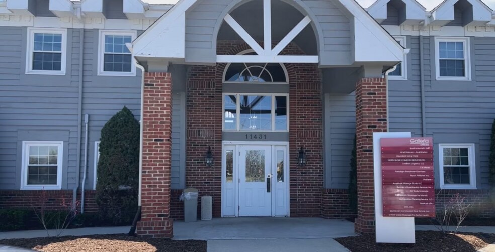 Primary Photo Of 11431 N Port Washington Rd, Thiensville Office For Sale