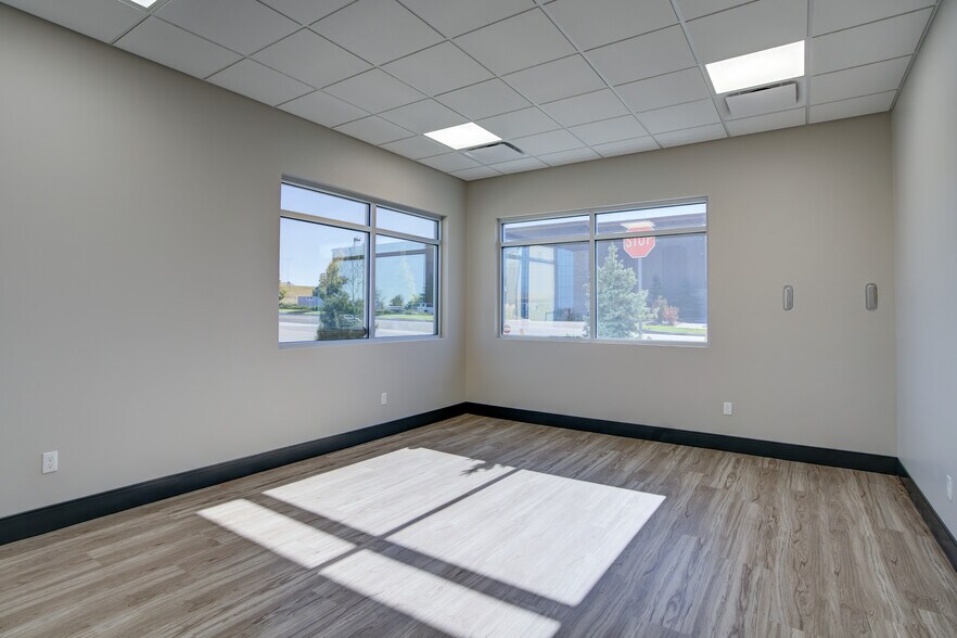 More Photos Of 4272 Promenade Dr, Colorado Springs Office For Lease