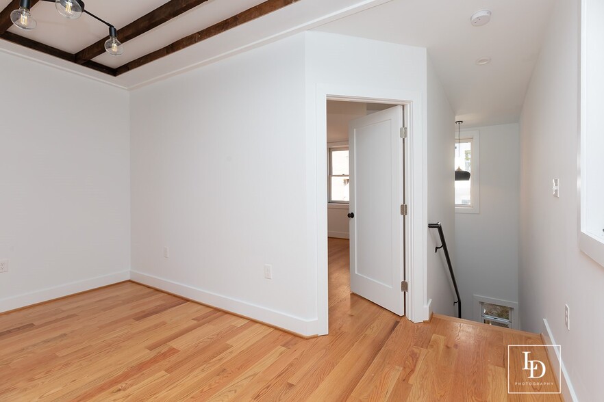 More Photos Of 631 Constitution Ave NE, Washington Multifamily For Sale