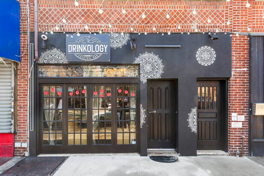 More Photos Of 4304 34th Ave, Astoria Freestanding For Sale